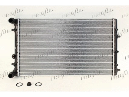 Radiateur, refroidissement du moteur FRIGAIR 0110.3030