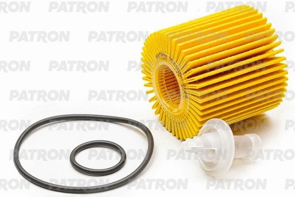 Filtre à huile PATRON PF4108