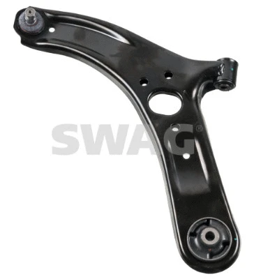 Bras de liaison, suspension de roue SWAG 33 10 7262