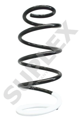 Ressort de suspension SUPLEX 24207