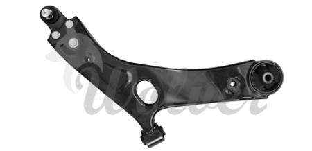 Rotule de barre de connexion WOLVER SP320312