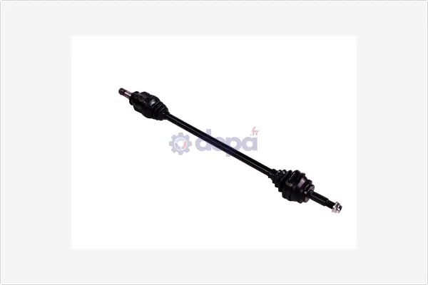 Arbre de transmission DEPA 3489500