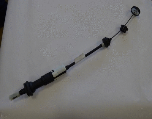 Tirette à câble, commande d'embrayage MTR 12118997