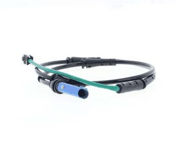 Contact d'avertissement, usure des plaquettes de frein A.Z. Meisterteile AZMT-44-020-1381