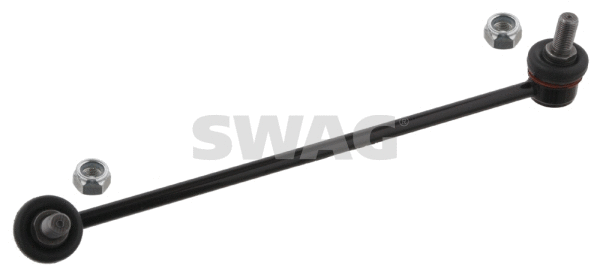 Entretoise/tige, stabilisateur SWAG 92 93 4658
