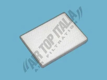 Filtre, air de l'habitacle ASTER ASF2529