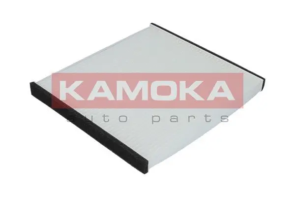 Filtre, air de l'habitacle KAMOKA F406101