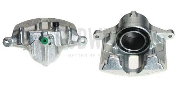 Étrier de frein BUDWEG CALIPER 341911