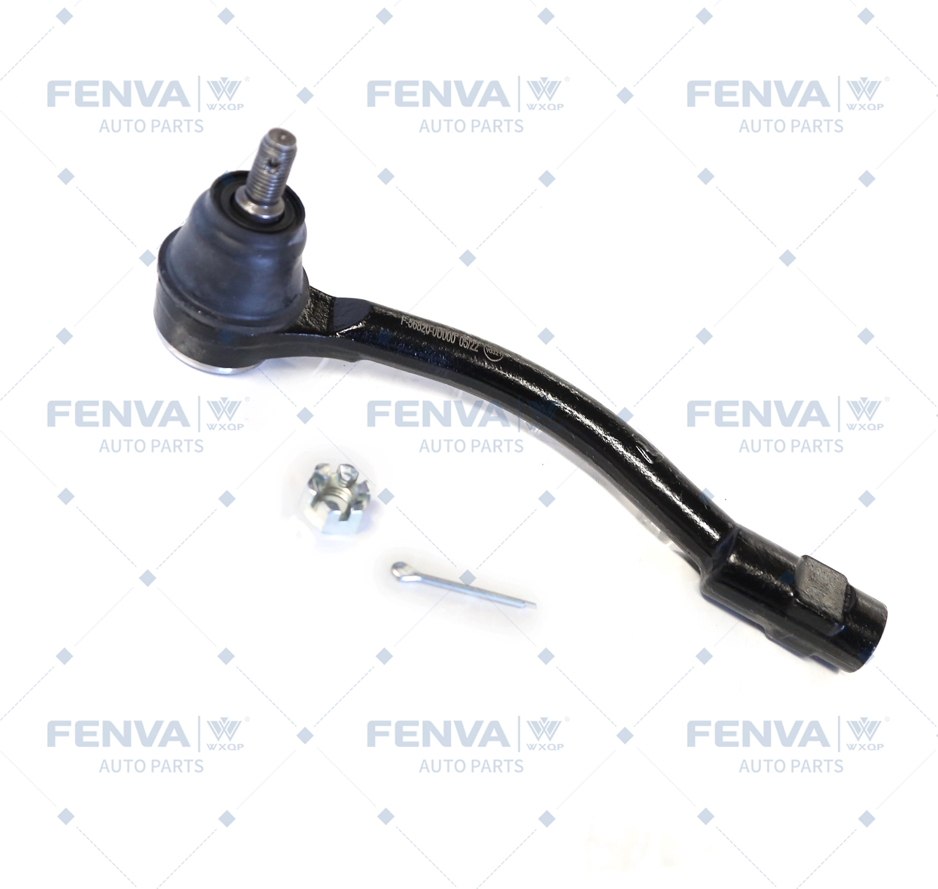 Rotule de barre de connexion WXQP 762109
