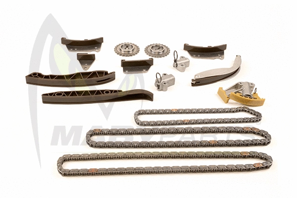 Kit de distribution par chaîne MABYPARTS OTK030044