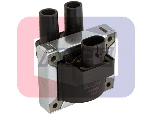 Bobine d'allumage ANGLI 15005