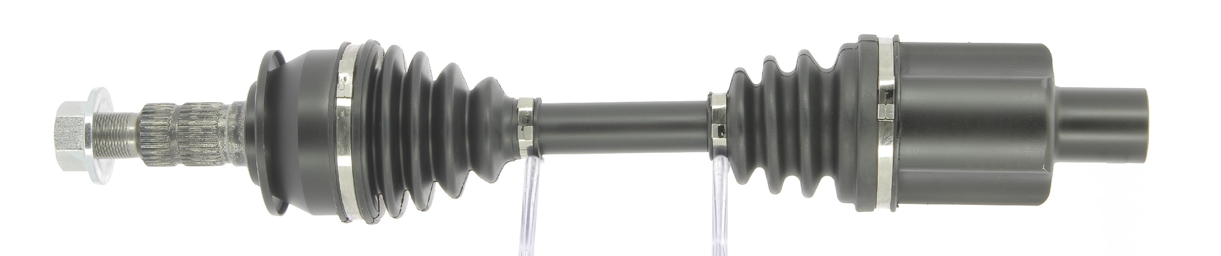 Arbre de transmission FRIESEN FDS3788