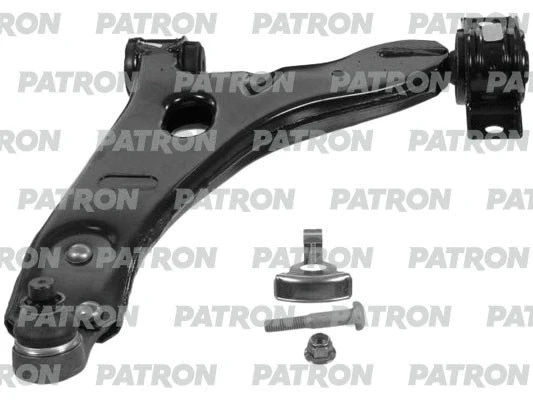 Bras de liaison, suspension de roue PATRON PS5541L