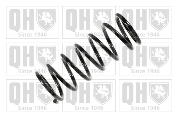 Ressort de suspension QUINTON HAZELL QCS5566