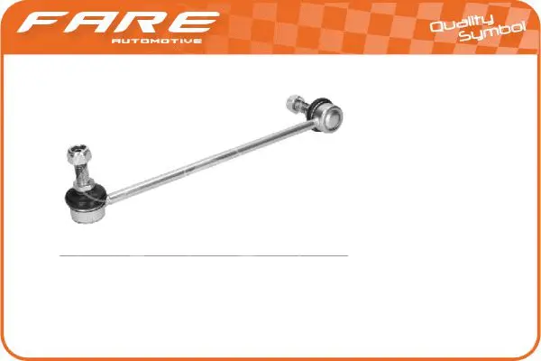 Entretoise/tige, stabilisateur FARE-RCH 31628