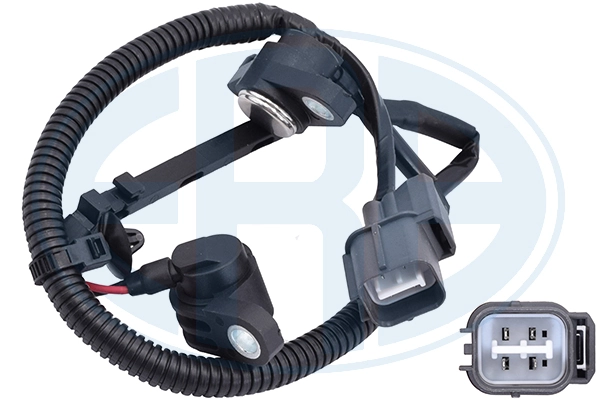 Capteur d'angle, vilebrequin ERA 551573A