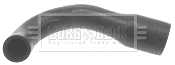 Gaine de suralimentation BORG & BECK BTH1398