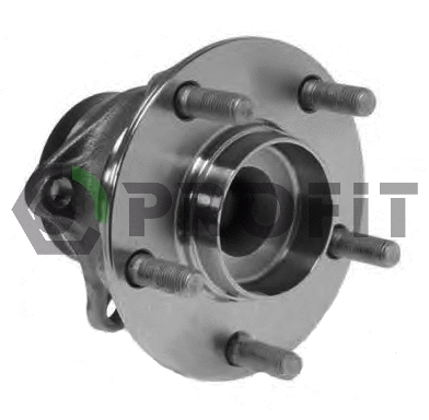 Kit de roulements de roue PROFIT 2501-5021