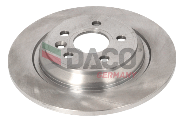 Disque de frein DACO Germany 604105