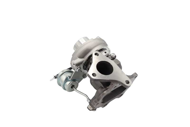 Turbocompresseur, suralimentation A.Z. Meisterteile AZMT-52-010-1248
