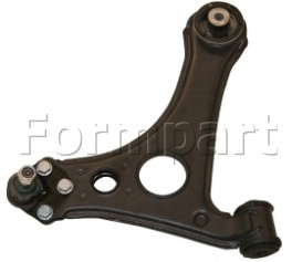 Bras de liaison, suspension de roue FORMPART 1909066