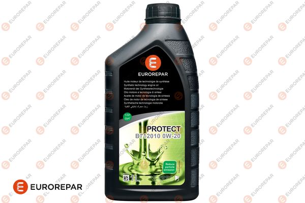 Huile moteur EUROREPAR 1690618380