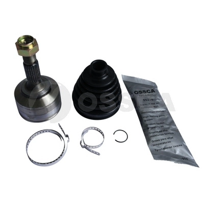 Arbre de transmission OSSCA 77124