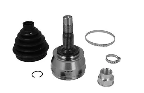 Jeu de joints, arbre de transmission CIFAM 607-637