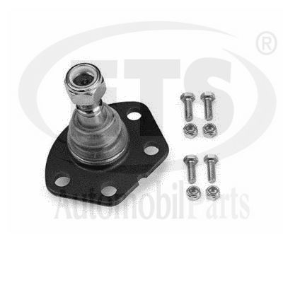 Rotule de suspension ETS 20.BJ.615
