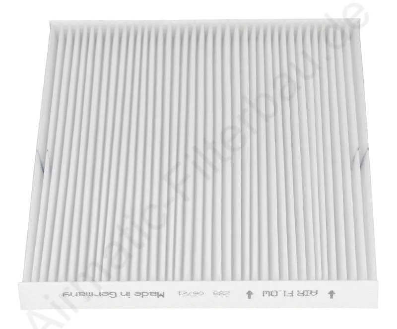 Filtre, air de l'habitacle AIRMATIC Filterbau IF0289