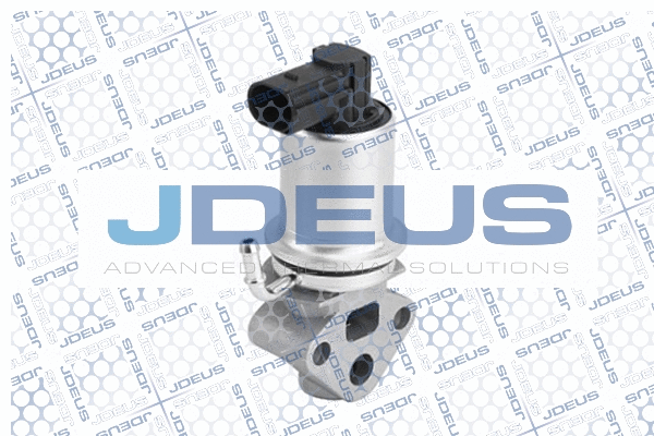 Vanne EGR JDEUS EG001003V