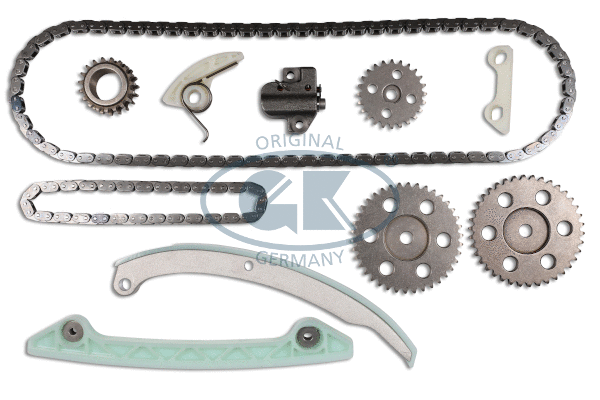 Kit de distribution par chaîne GK SK1462