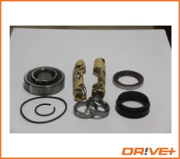 Kit de roulements de roue Dr!ve+ DP2010.10.0494