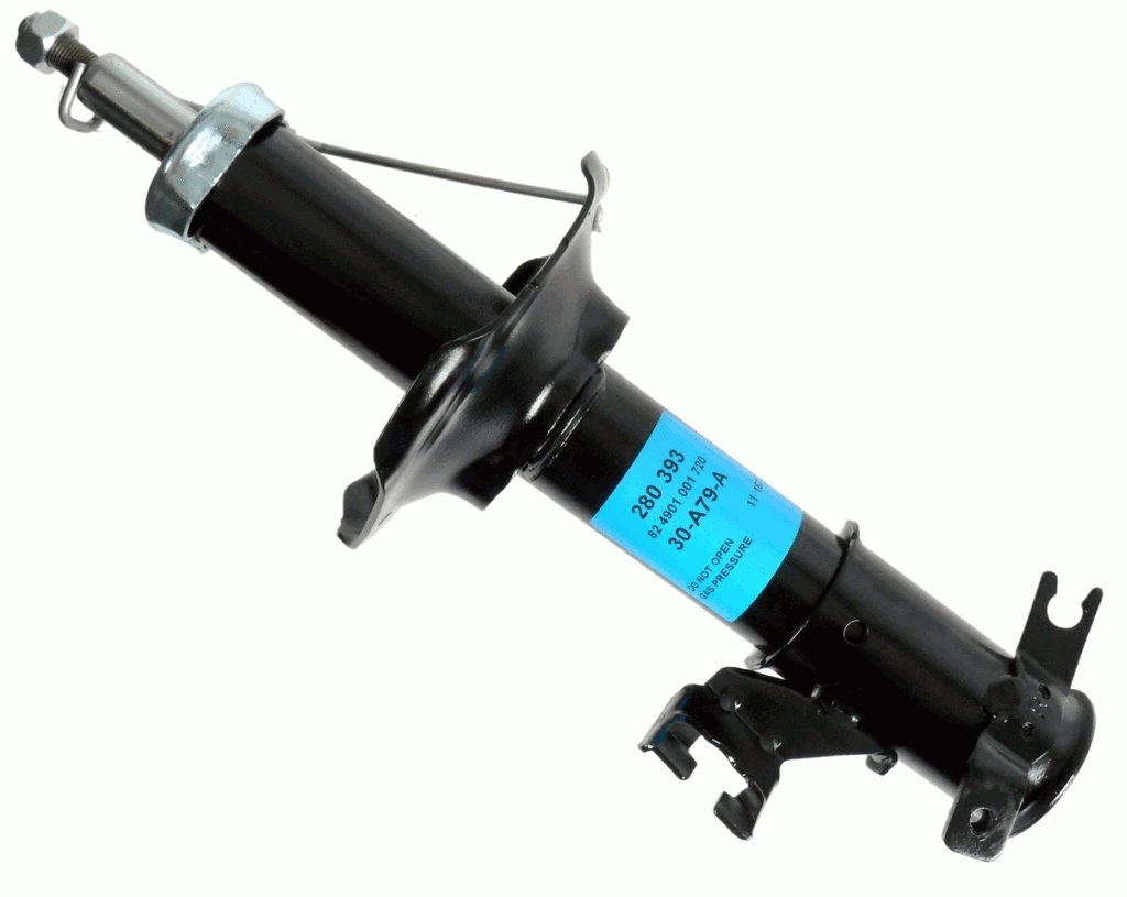 Amortisseur BOGE 30-A79-A