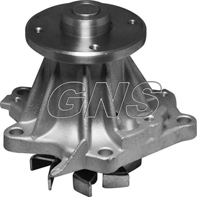 Pompe à eau, refroidissement du moteur GNS YH-N149