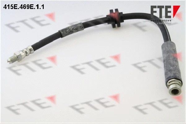 Flexible de frein FTE 9240594