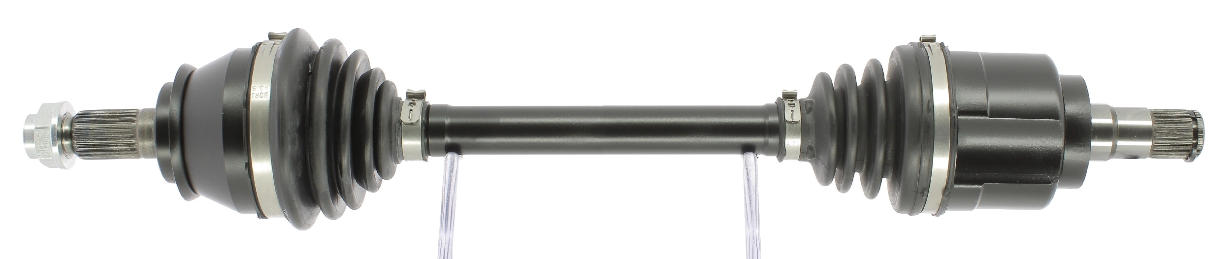 Arbre de transmission FRIESEN FDS3584