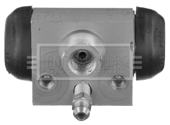 Cylindre de roue BORG & BECK BBW1954