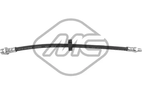 Flexible de frein Metalcaucho 96719