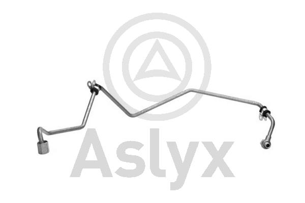 Conduite d'huile, compresseur Aslyx AS-503432