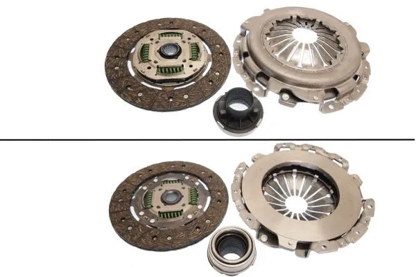 Kit d'embrayage KAWE 951311