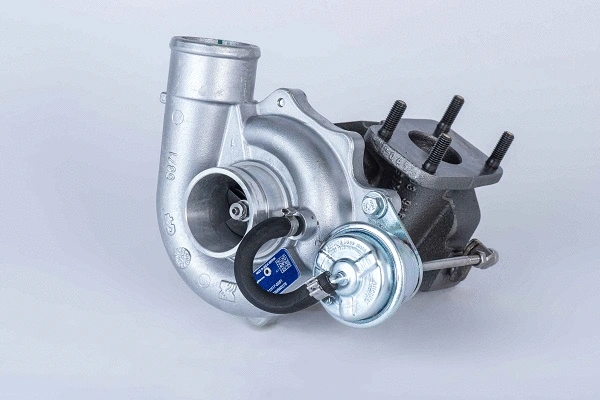Turbocompresseur, suralimentation BorgWarner (3K) 53039880078