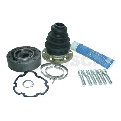 Jeu de joints, arbre de transmission OSSCA 01925