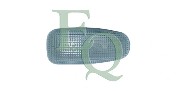 Feu clignotant EQUAL QUALITY FL0190