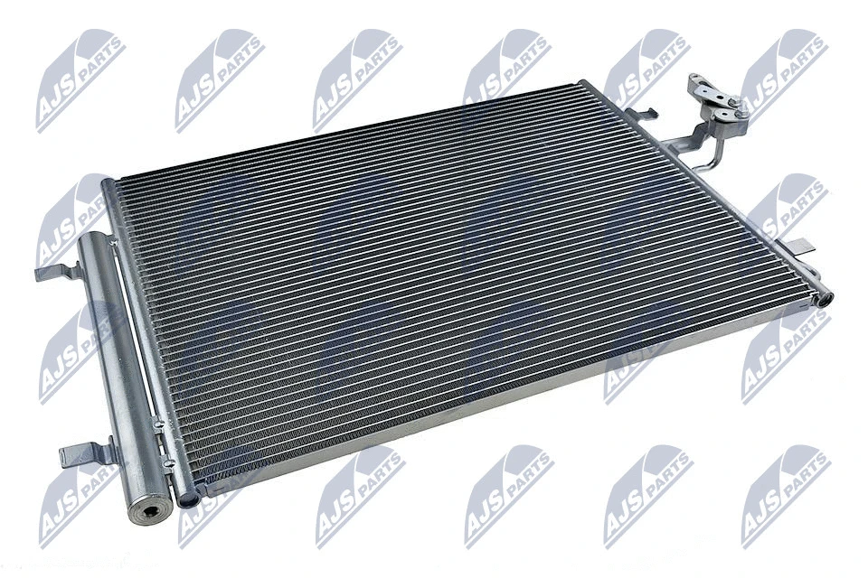 Condenseur, climatisation NTY CCS-FR-013