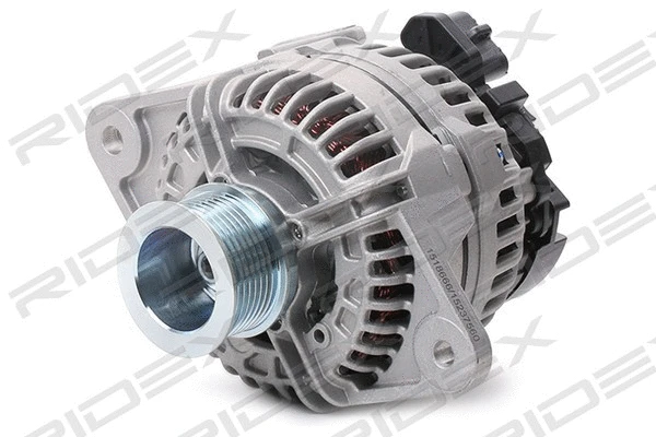 Alternateur RIDEX 4G1063