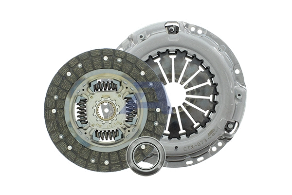 Kit d'embrayage AISIN KT-269A