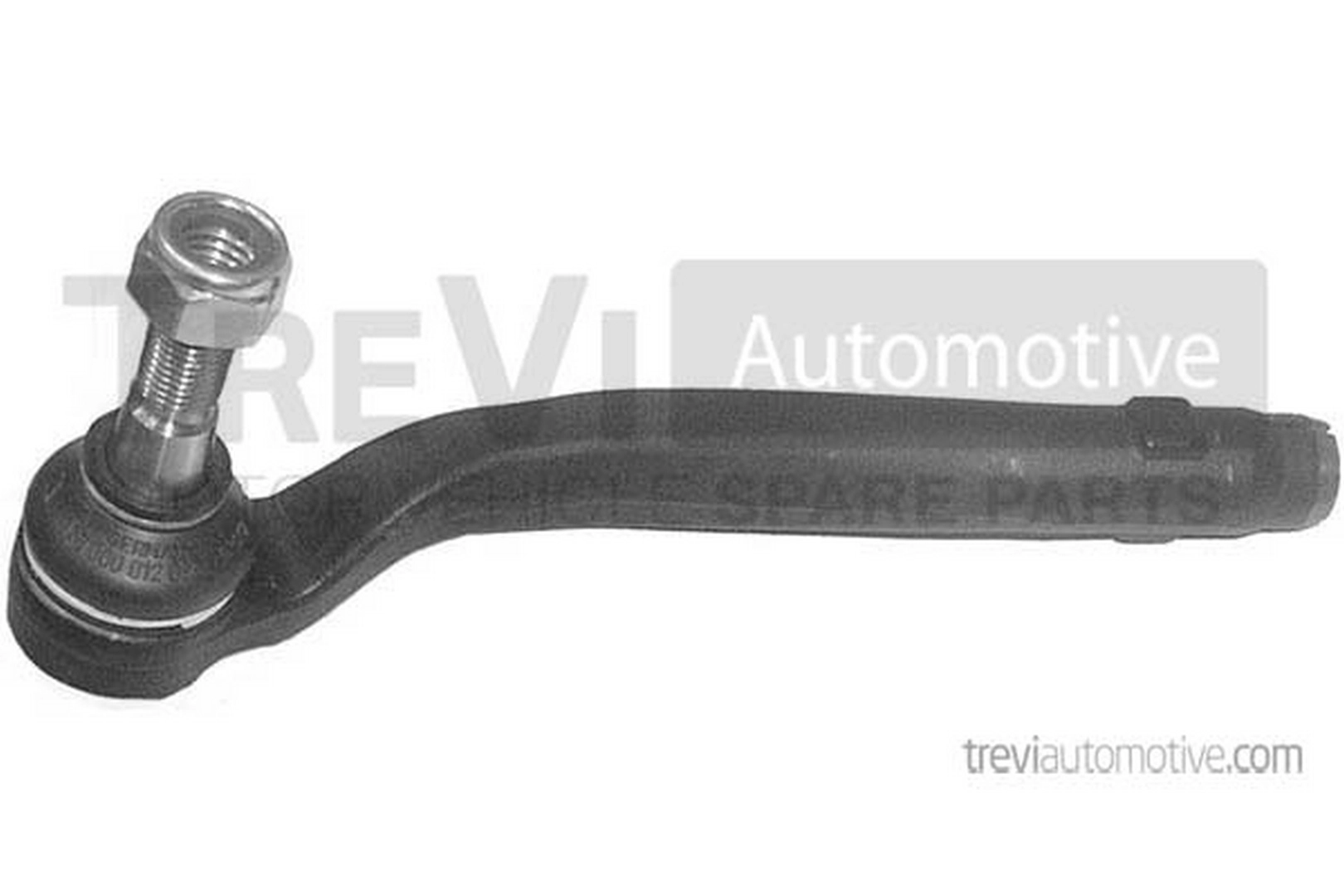 Rotule de barre de connexion TREVI AUTOMOTIVE TRTT3496