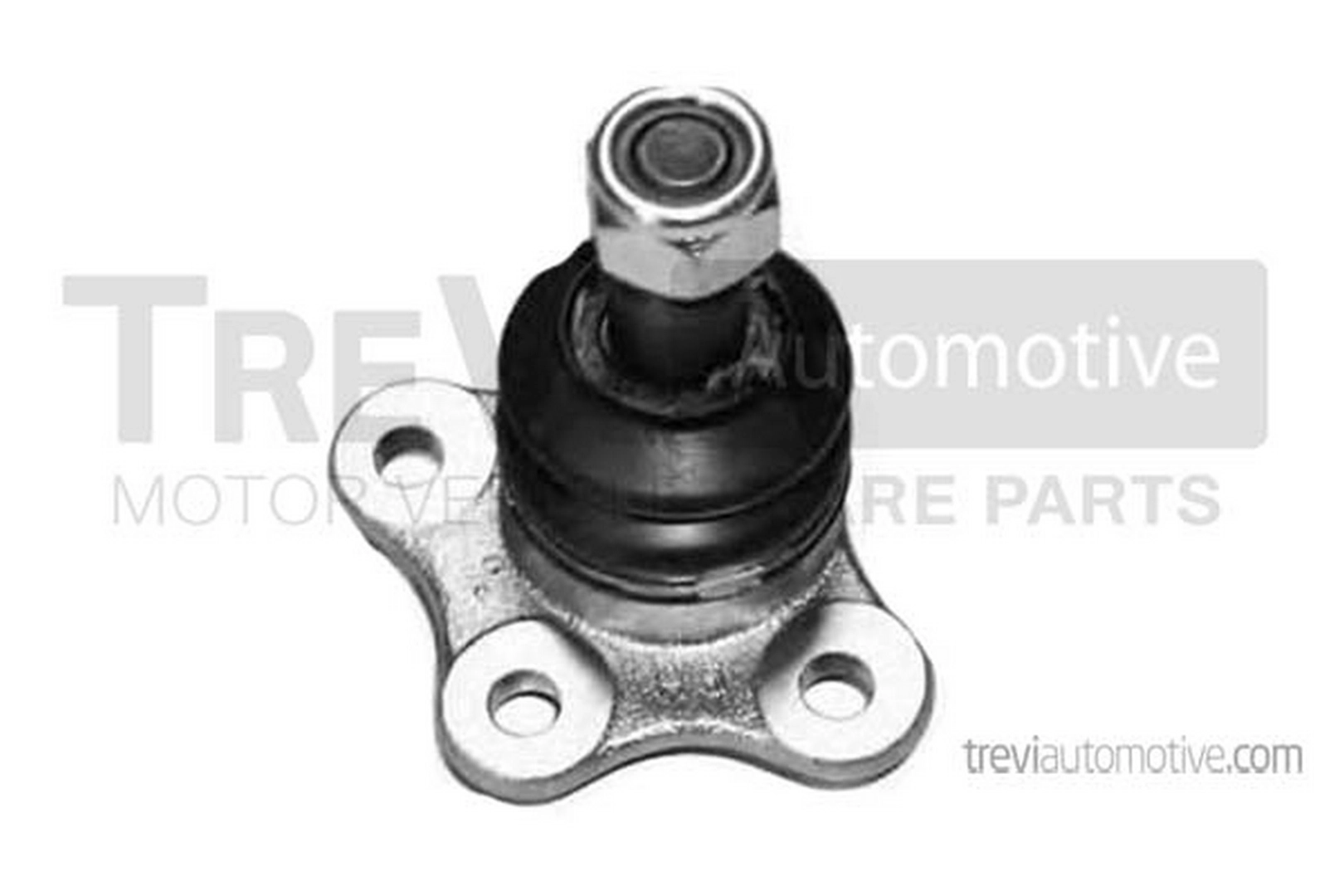 Rotule de suspension TREVI AUTOMOTIVE TRTT4320