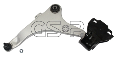 Bras de liaison, suspension de roue GSP-BR S062046